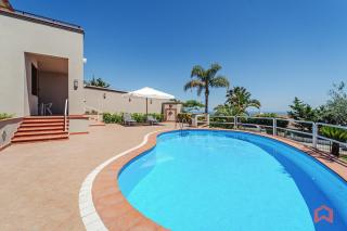 Delizioso Appartamento in villa & Piscina Privata - 3