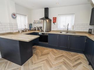Seahorse Cottage - Chathill - 2