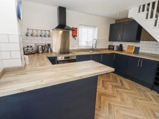 Seahorse Cottage - Chathill - 1