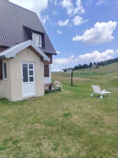 Holiday Home Apartman Aco - Žabljak - 9