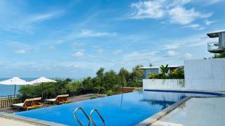 Blue&Chill Resort - - 7