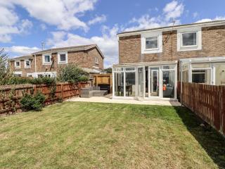 Seahorse Cottage - Chathill - 0
