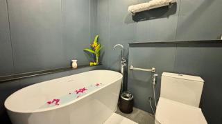 Blue&Chill Resort - - 5