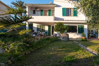 Villa D'Oro - La Maddalena - 0