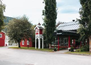 Bårdshaug Herregård - 4