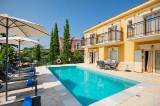 Villa Allegra - Tzamarelláta - 8