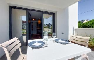 1 Bedroom Lovely Apartment In Muzillac - 4
