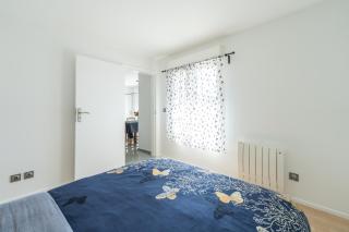 Le Moulin Basset - A 11min du Stade de France - 1