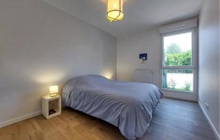 1 Bedroom Lovely Apartment In Muzillac - 2