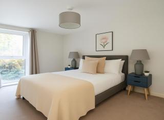 2 Bed Apartment in Lewisham - London - 8