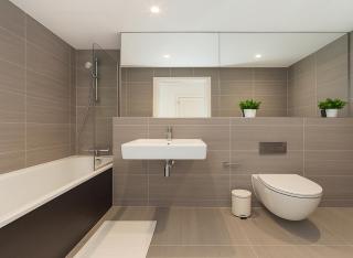 2 Bed Apartment in Lewisham - 6