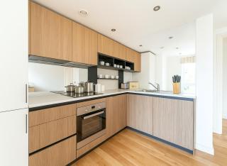 2 Bed Apartment in Lewisham - London - 4