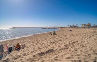 Cozy Apartment In Fuengirola With Wifi - 2