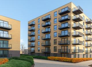 2 Bed Apartment in Lewisham - 3