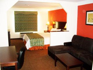 Robinson Inn and Suites - Robinson - 3