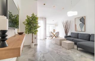Cozy Apartment In Fuengirola With Wifi - 9