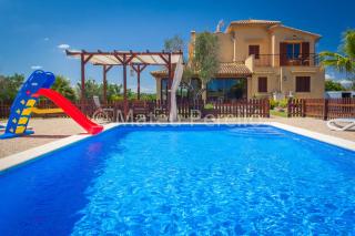 Villa Santa Eulalia - 9