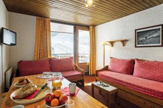 Appartement à la montagne, balcon au soleil - Val Thorens - 0