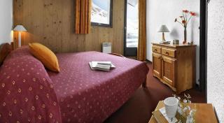 Appartement à la montagne, balcon au soleil - Val Thorens - 3