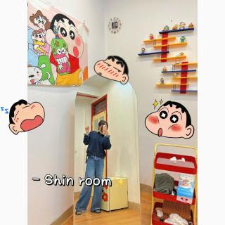 Shinroom - Lovers Homestay - Hanoi - 8