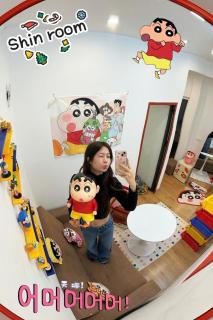 Shinroom - Lovers Homestay - Hanoi - 6