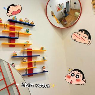 Shinroom - Lovers Homestay - Hanoi - 5