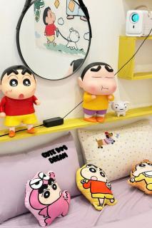 Shinroom - Lovers Homestay - Hanoi - 4