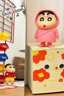 Shinroom - Lovers Homestay - 2