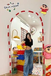 Shinroom - Lovers Homestay - Hanoi - 1