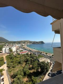 Seaview Apartment in Himare - Himarë - 3