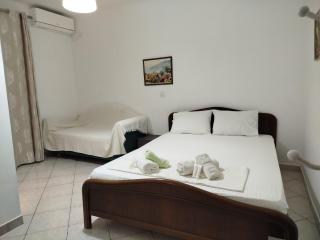 Kostaki spila apartment - Himarë - 1
