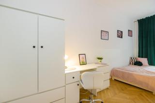 Belwederska 36 38 ROOMS SuperApart - Warsaw - 3