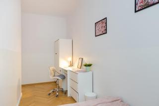 Belwederska 36 38 ROOMS SuperApart - Warsaw - 2