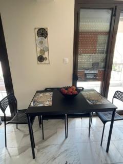 Alas Apartment - Agia Triada - 3