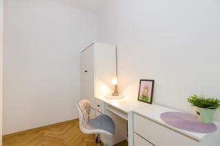 Belwederska 36 38 ROOMS SuperApart - Warsaw - 1