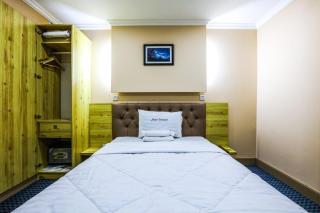 Temuujin - Ulaanbaatar - 1