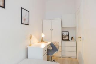 Belwederska 36 38 ROOMS SuperApart - Warsaw - 8