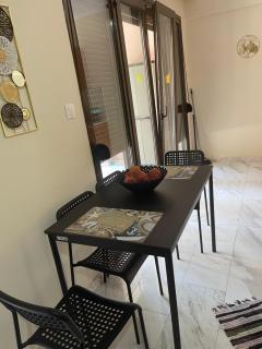 Alas Apartment - Agia Triada - 2