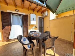 Chalet sul Mare - 3