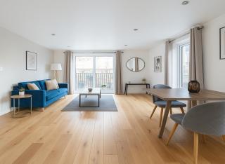 2 Bed Apartment in Lewisham - 2