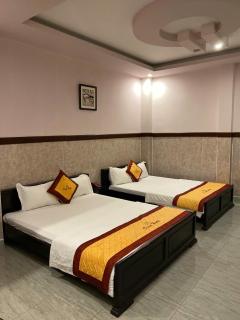 DONA hotel - Can Tho - 0