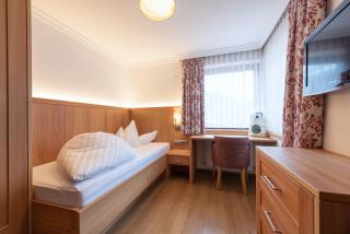 Heart Hotel Arlberg - Sankt Anton am Arlberg - 4