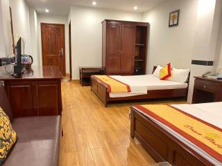 DONA hotel - Can Tho - 9
