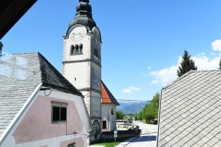 B&B Vidmar, Lesce-Bled - Lesce - 2