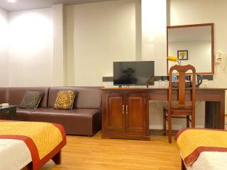 DONA hotel - Can Tho - 7