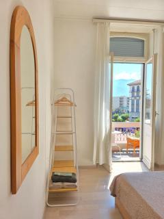 Palacinema Apartment - Locarno Old Town - 6