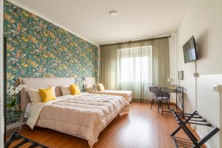 Casa Flavia - Milano - 2
