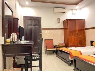 DONA hotel - Can Tho - 3
