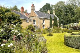 Beautiful Georgian Country House - Norfolk - Dilham - 0