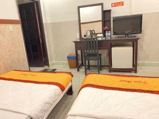 DONA hotel - Can Tho - 1
